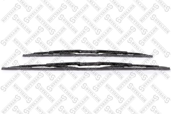 STELLOX 201 666-SX Wiper Blade