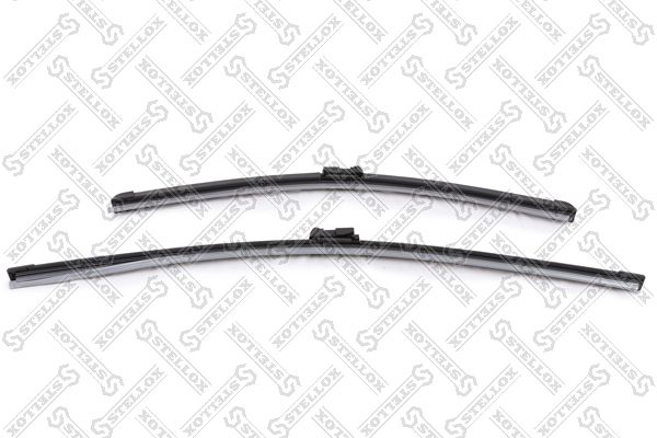 STELLOX 201 668-SX Wiper Blade