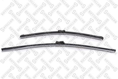 Wiper Blade STELLOX 201 668-SX