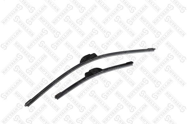 STELLOX 201 670-SX Wiper Blade