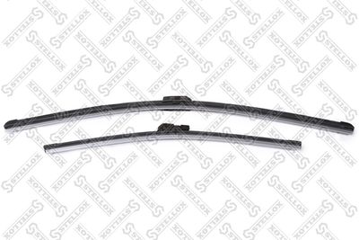 Wiper Blade STELLOX 201 672-SX