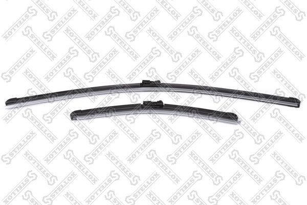 STELLOX 201 674-SX Wiper Blade