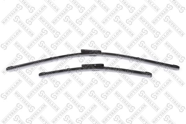 STELLOX 201 675-SX Wiper Blade