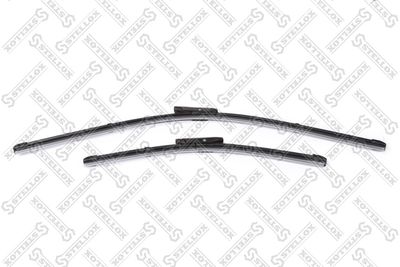 Wiper Blade STELLOX 201 675-SX