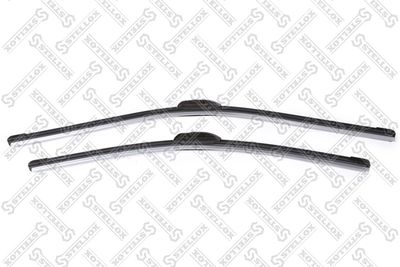 Wiper Blade STELLOX 201 676-SX