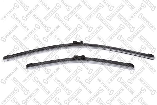 STELLOX 201 677-SX Wiper Blade