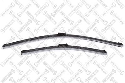 Wiper Blade STELLOX 201 677-SX