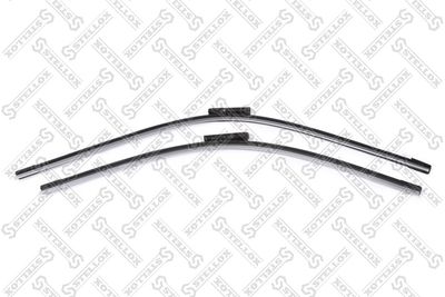 Wiper Blade STELLOX 201 678-SX