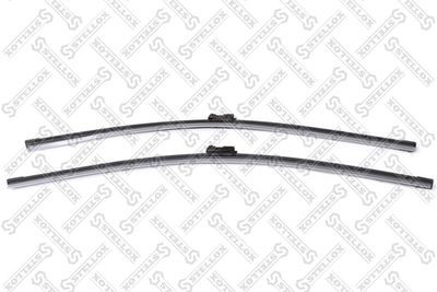 Wiper Blade STELLOX 201 680-SX
