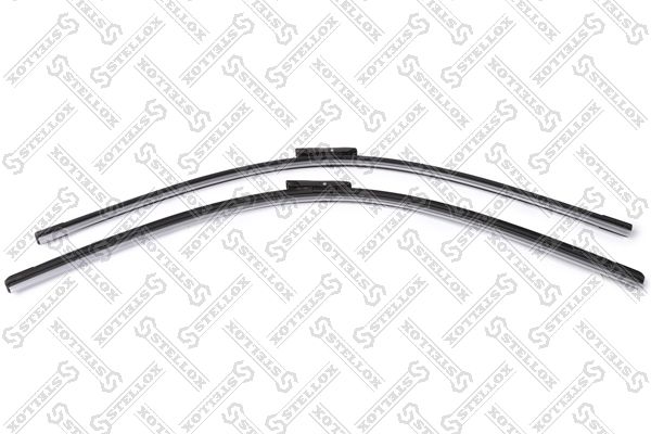 STELLOX 201 681-SX Wiper Blade