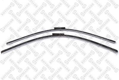Wiper Blade STELLOX 201 681-SX