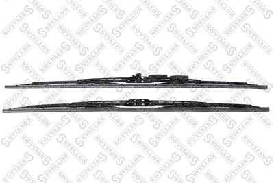 Wiper Blade STELLOX 201 682-SX