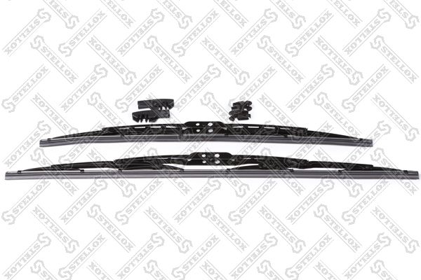 STELLOX 201 683-SX Wiper Blade