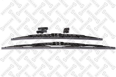 Wiper Blade STELLOX 201 683-SX