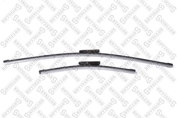 STELLOX 201 686-SX Wiper Blade