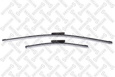 Wiper Blade STELLOX 201 686-SX