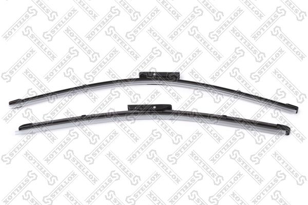 STELLOX 201 687-SX Wiper Blade