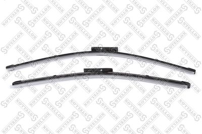 Wiper Blade STELLOX 201 687-SX