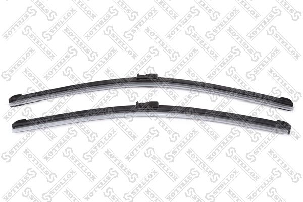 STELLOX 201 688-SX Wiper Blade