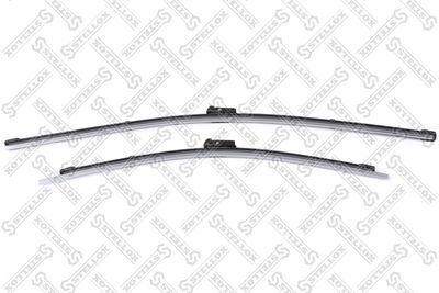 Wiper Blade STELLOX 201 693-SX