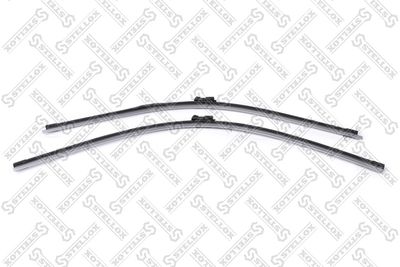 Wiper Blade STELLOX 201 695-SX