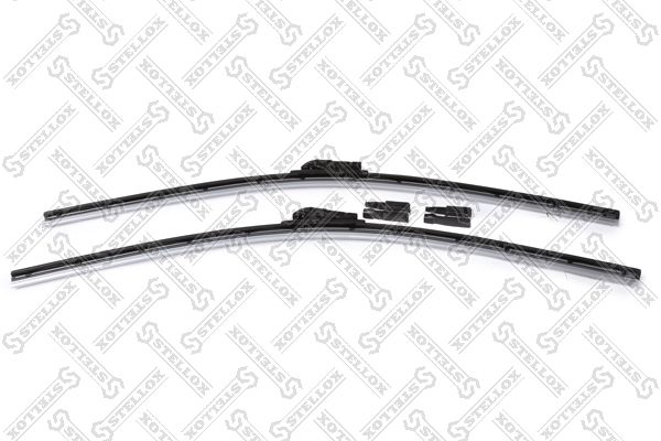 STELLOX 201 698-SX Wiper Blade