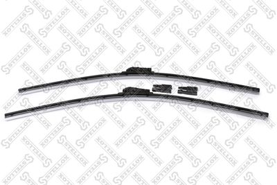 Wiper Blade STELLOX 201 698-SX