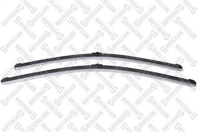 Wiper Blade STELLOX 201 699-SX