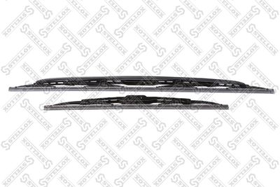 Wiper Blade STELLOX 201 700-SX