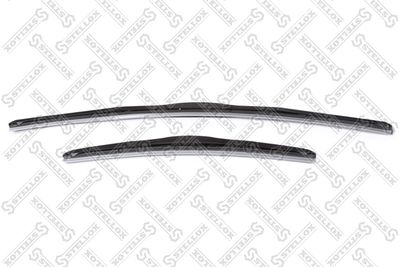 Wiper Blade STELLOX 201 704-SX