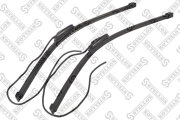 STELLOX 201 705-SX Wiper Blade