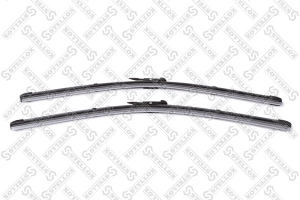 STELLOX 201 706-SX Wiper Blade