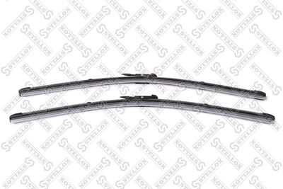Wiper Blade STELLOX 201 706-SX