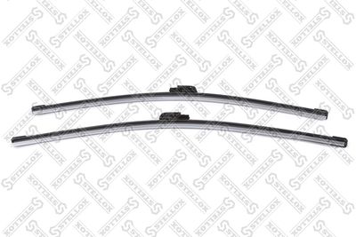 Wiper Blade STELLOX 201 707-SX