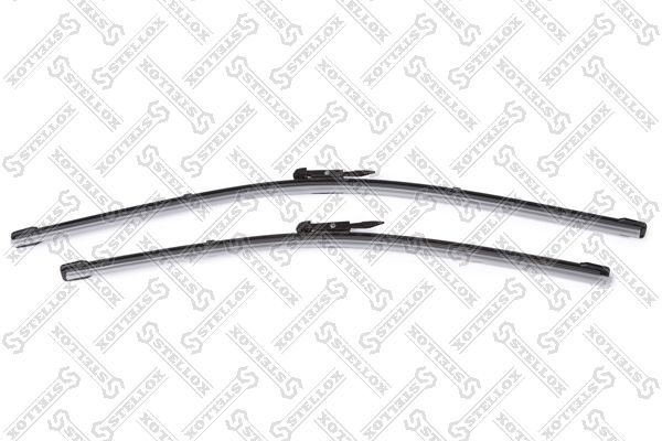 STELLOX 201 708-SX Wiper Blade