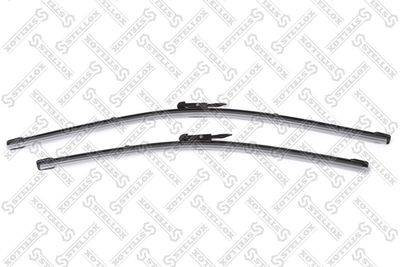 Wiper Blade STELLOX 201 708-SX
