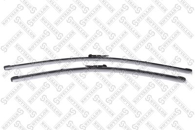 Wiper Blade STELLOX 201 709-SX