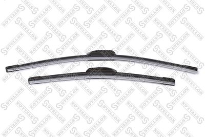 Wiper Blade STELLOX 201 710-SX