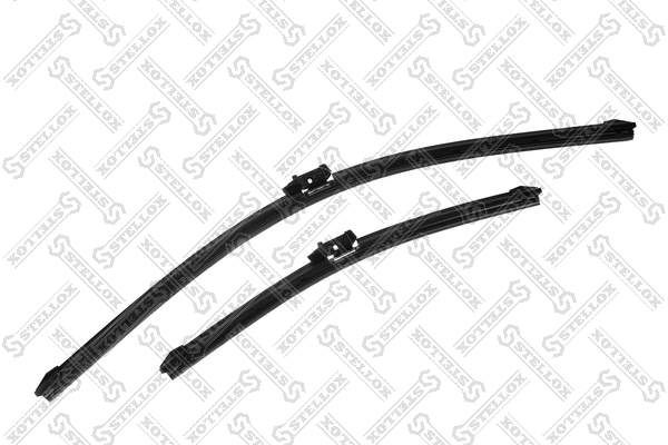 STELLOX 201 712-SX Wiper Blade