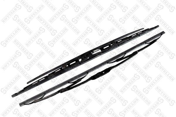 STELLOX 202 530-SX Wiper Blade