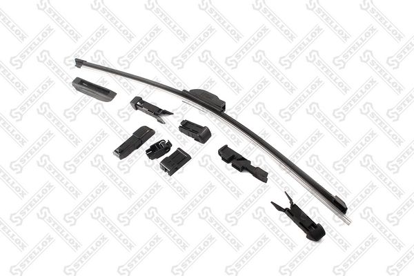 STELLOX 204 000-SX Wiper Blade