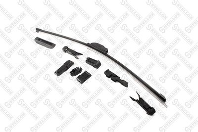 Wiper Blade STELLOX 204 000-SX