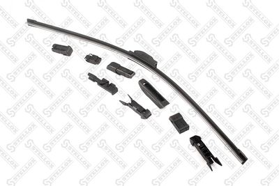 Wiper Blade STELLOX 204 001-SX