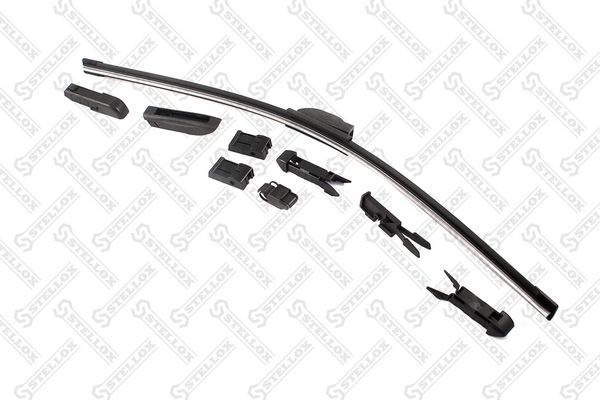 STELLOX 204 003-SX Wiper Blade