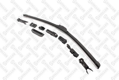 Wiper Blade STELLOX 204 004-SX