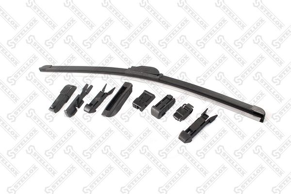 STELLOX 204 006-SX Wiper Blade