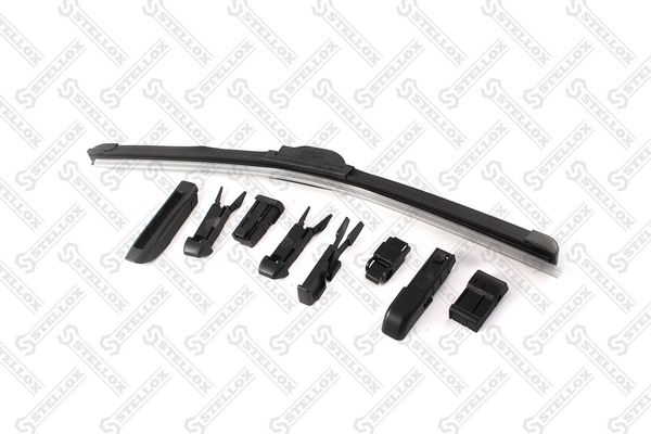 STELLOX 204 007-SX Wiper Blade