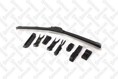 Wiper Blade STELLOX 204 007-SX