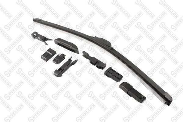 STELLOX 204 008-SX Wiper Blade