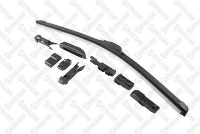 Wiper Blade STELLOX 204 008-SX